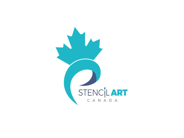 Stencil Art Canada
